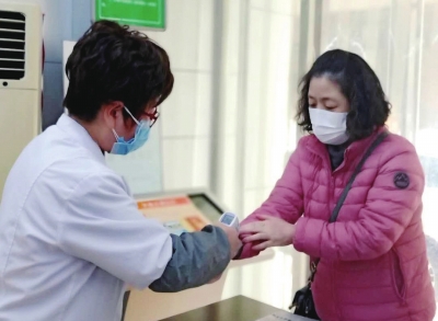 暖心服務 為企業貼心護航 我市各區縣加快推進企業復工復產
