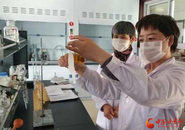 天水市加強生產經營監管 確保市場平穩運行 網絡餐飲復工率79%