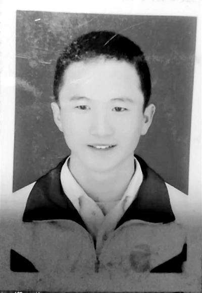11年前在蘭大上學(xué)失聯(lián) 哥哥你在哪兒？我們一直在找你！