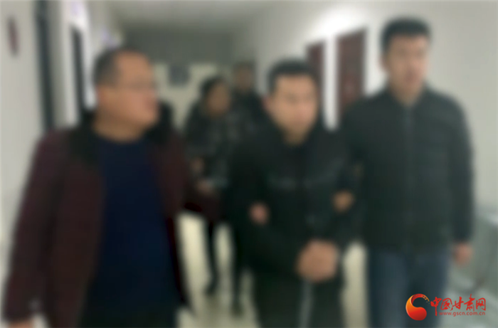 涉案金額300余萬元！“12·16”特大盜竊案告破始末