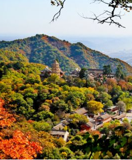 平涼將派送1.3億元景區門票