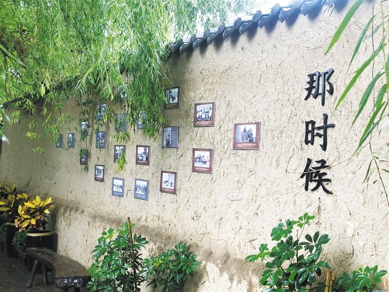 花村·顧家善：望得見山 看得見水 記得住鄉愁