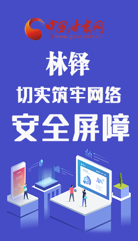 長圖|關于網絡安全,省委書記林鐸要求這樣做   