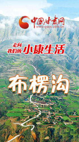 【走向我們的小康生活】長圖|布楞溝，巨變！