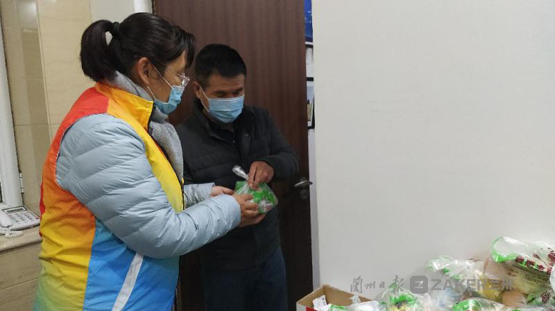 志愿者助力四家定點醫院，全面保障布魯氏菌抗體陽性人員診療配套服務