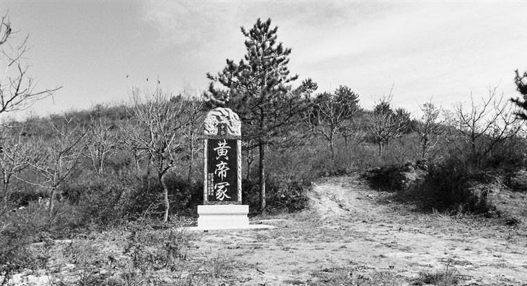 子午嶺，隴東陜北的分界線竟是這樣美！