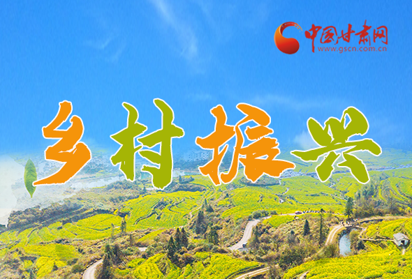 圖解|定了！全面推進鄉村振興這樣干！