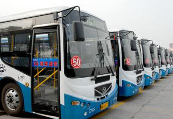 10路、143路、112路、115路、128路公交線調整
