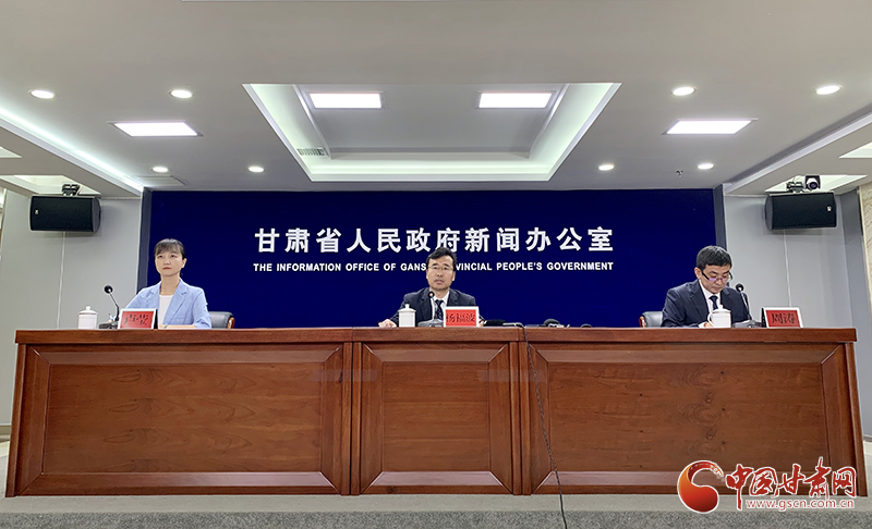 甘肅省推進工程建設項目全流程在線審批 持續優化工程建設領域營商環境