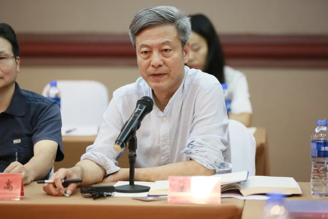 長篇小說《蒼山血海》新書發布會暨電影劇本改編研討會在京舉行 長篇小說《蒼山血海》新書發布會暨電影劇本改編研討會在京舉行