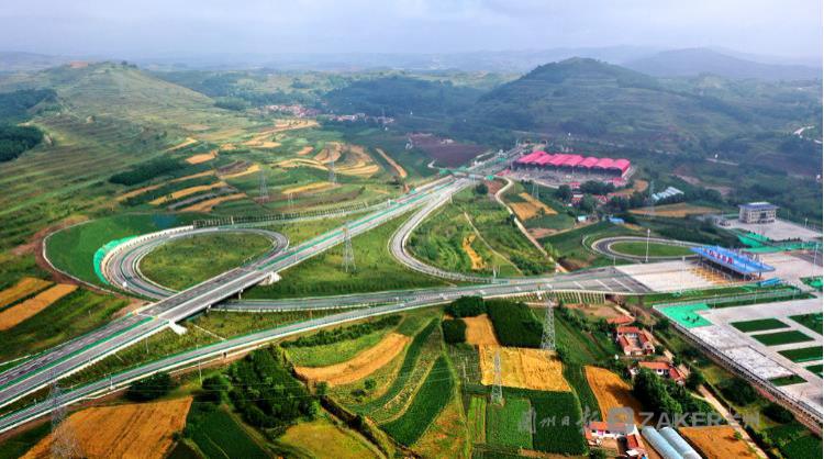 甘肅省“十四五”公路水路交通發(fā)展規(guī)劃印發(fā) 打造雙高地 培育路衍經濟 服務綠色安全便捷出行