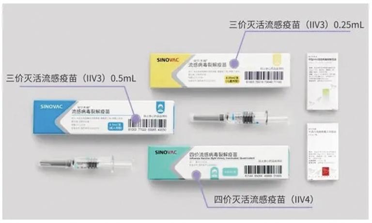 現(xiàn)在打流感疫苗還有用嗎？專家：只要有機(jī)會就該接種