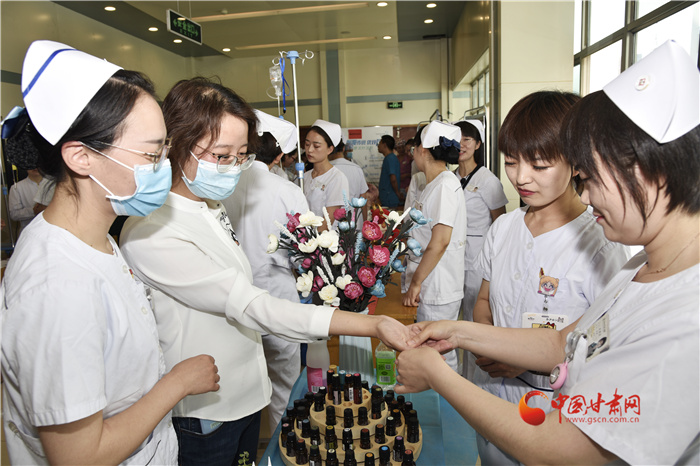 最高補助不低于30萬 甘肅省第二人民醫院公開“攬才”