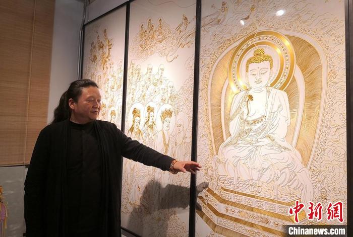 “活起來”的甘肅非遺,離“火起來”還有多遠?