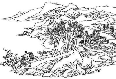 日常敘事與宏大敘事的詩學統(tǒng)一——讀王躍文長篇小說《家山》 日常敘事與宏大敘事的詩學統(tǒng)一——讀王躍文長篇小說《家山》