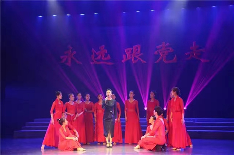 1691575004346927.jpg 省文旅廳舉辦紅色家書誦讀會.jpg