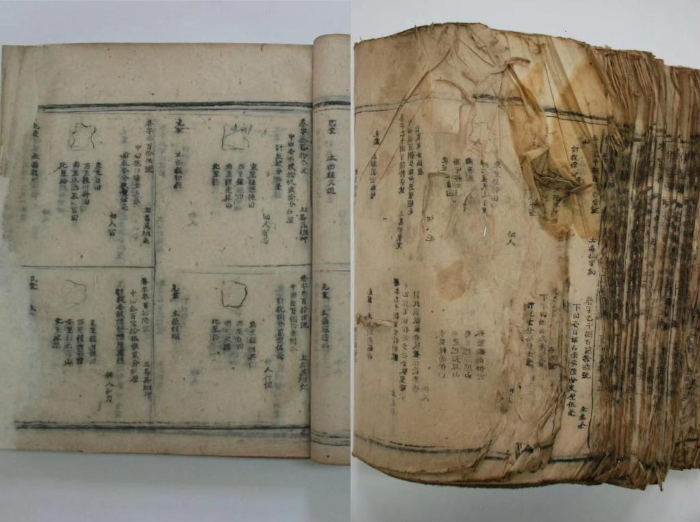 “修書亦修心”——走近百年圖書館里的古籍守護(hù)人