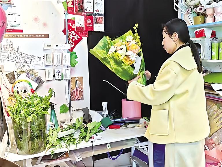 “品質生活 懂得悅己”成為女性消費新主張